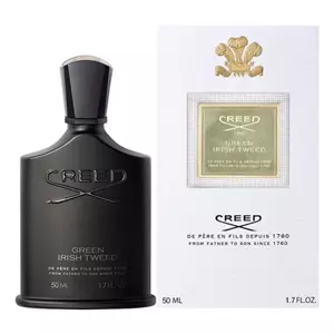 Creed Green Irish Tweed - Интернет-магазин. Kalinka-parfum.ru