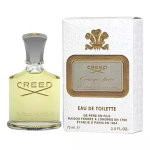 Creed Orange Spice - Интернет-магазин. Kalinka-parfum.ru