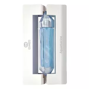 Cuarzo The Circle Aquamarine - Интернет-магазин. Kalinka-parfum.ru