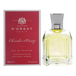 D'Orsay  Chevalier D'Orsay - Интернет-магазин. Kalinka-parfum.ru