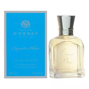 D'Orsay  Etiquette Bleue - Интернет-магазин. Kalinka-parfum.ru