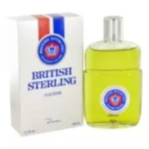 Dana British Sterling - Интернет-магазин. Kalinka-parfum.ru