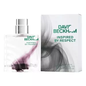 David Beckham Inspired By Respect - Интернет-магазин. Kalinka-parfum.ru