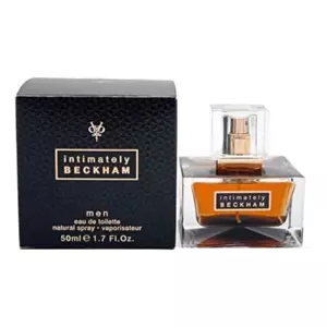 David Beckham  Intimately Men - Интернет-магазин. Kalinka-parfum.ru