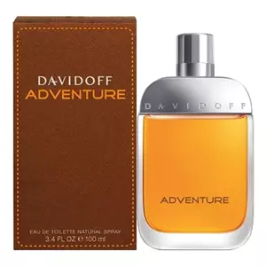 Davidoff  Adventure - Интернет-магазин. Kalinka-parfum.ru