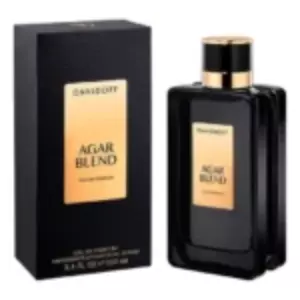 Davidoff Agar Blend - Интернет-магазин. Kalinka-parfum.ru