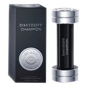 Davidoff Champion - Интернет-магазин. Kalinka-parfum.ru