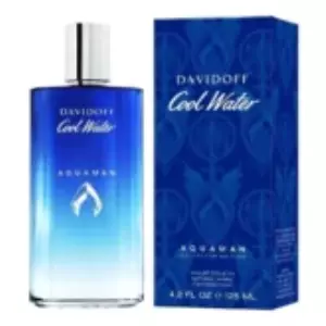 Davidoff Cool Water Aquaman Collector Edition - Интернет-магазин. Kalinka-parfum.ru