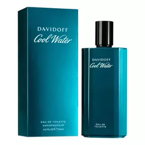 Davidoff Cool Water For Men - Интернет-магазин. Kalinka-parfum.ru