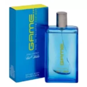 Davidoff  Cool Water Game For Man - Интернет-магазин. Kalinka-parfum.ru