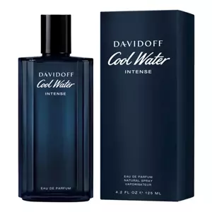 Davidoff Cool Water Intense - Интернет-магазин. Kalinka-parfum.ru