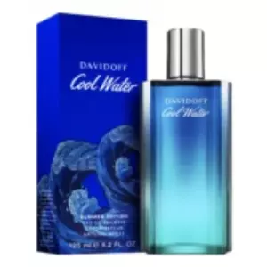 Davidoff  Cool Water Summer Edition - Интернет-магазин. Kalinka-parfum.ru