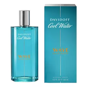 Davidoff Cool Water Wave 2017 - Интернет-магазин. Kalinka-parfum.ru