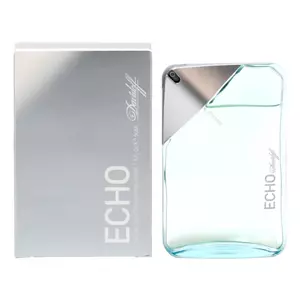 Davidoff Echo Men - Интернет-магазин. Kalinka-parfum.ru