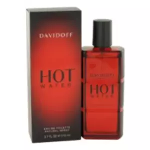 Davidoff  Hot Water - Интернет-магазин. Kalinka-parfum.ru