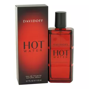 Davidoff  Hot Water - Интернет-магазин. Kalinka-parfum.ru