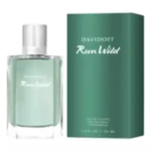 Davidoff Run Wild - Интернет-магазин. Kalinka-parfum.ru