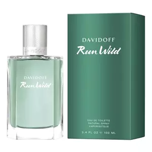 Davidoff Run Wild - Интернет-магазин. Kalinka-parfum.ru