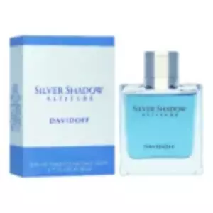 Davidoff  Silver Shadow Altitude - Интернет-магазин. Kalinka-parfum.ru