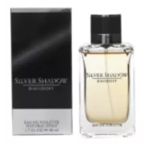 Davidoff  Silver Shadow - Интернет-магазин. Kalinka-parfum.ru