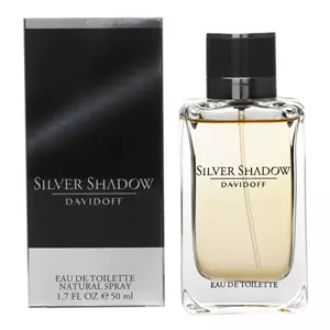 Davidoff  Silver Shadow - Интернет-магазин. Kalinka-parfum.ru