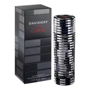 Davidoff The Game - Интернет-магазин. Kalinka-parfum.ru