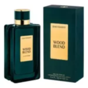 Davidoff  Wood Blend - Интернет-магазин. Kalinka-parfum.ru