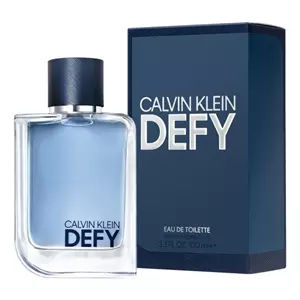 Calvin Klein Defy - Интернет-магазин. Kalinka-parfum.ru