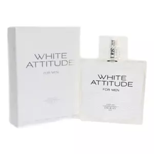 Deray  White Attitude - Интернет-магазин. Kalinka-parfum.ru