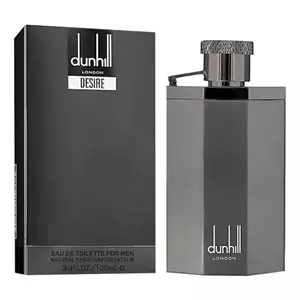 Alfred Dunhill Desire Platinum - Интернет-магазин. Kalinka-parfum.ru