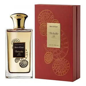 Detaille Bois D'Oud - Интернет-магазин. Kalinka-parfum.ru