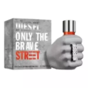 Diesel Only The Brave Street - Интернет-магазин. Kalinka-parfum.ru