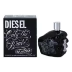 Diesel Only The Brave Tattoo - Интернет-магазин. Kalinka-parfum.ru