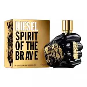 Diesel Spirit Of The Brave - Интернет-магазин. Kalinka-parfum.ru