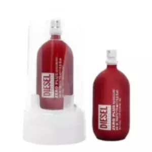 Diesel  Zero Plus Masculine - Интернет-магазин. Kalinka-parfum.ru