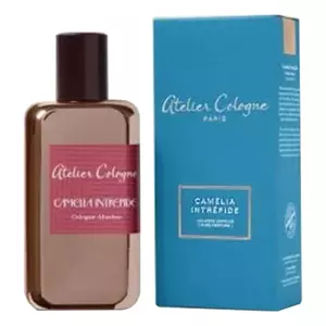 Atelier Cologne Camelia Intrepide - Интернет-магазин. Kalinka-parfum.ru