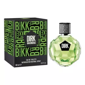 Dirk Bikkembergs  Dirk - Интернет-магазин. Kalinka-parfum.ru