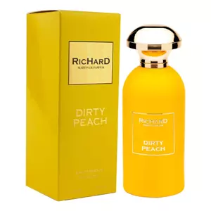 Richard Dirty Peach - Интернет-магазин. Kalinka-parfum.ru