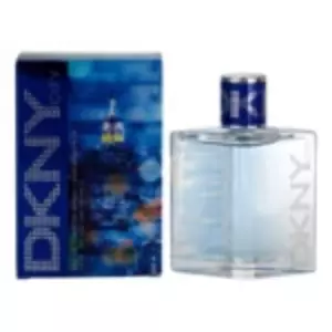 Donna Karan City Man - Интернет-магазин. Kalinka-parfum.ru