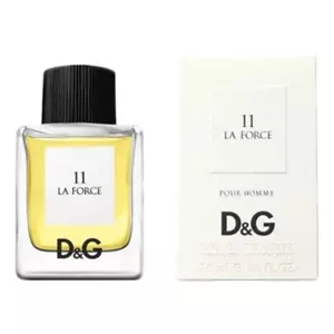 Dolce & Gabbana 11 La Force - Интернет-магазин. Kalinka-parfum.ru