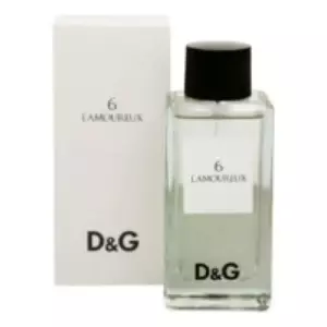 Dolce & Gabbana 6 L'Amoureux - Интернет-магазин. Kalinka-parfum.ru