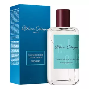 Atelier Cologne Clementine California - Интернет-магазин. Kalinka-parfum.ru