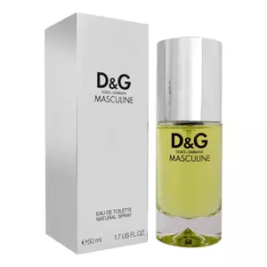 Dolce & Gabbana Masculine Винтаж - Интернет-магазин. Kalinka-parfum.ru