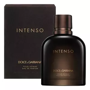 Dolce & Gabbana Pour Homme Intenso - Интернет-магазин. Kalinka-parfum.ru