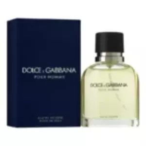 Dolce & Gabbana Pour Homme - Интернет-магазин. Kalinka-parfum.ru