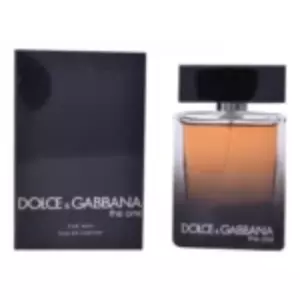 Dolce & Gabbana The One For Men Eau De Parfum - Интернет-магазин. Kalinka-parfum.ru