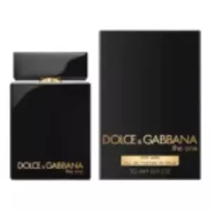 Dolce & Gabbana The One For Men Intense - Интернет-магазин. Kalinka-parfum.ru