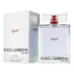 Dolce & Gabbana The One For Men Sport - Интернет-магазин. Kalinka-parfum.ru