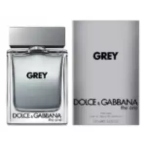 Dolce & Gabbana The One Grey - Интернет-магазин. Kalinka-parfum.ru