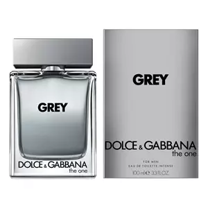 Dolce & Gabbana The One Grey - Интернет-магазин. Kalinka-parfum.ru